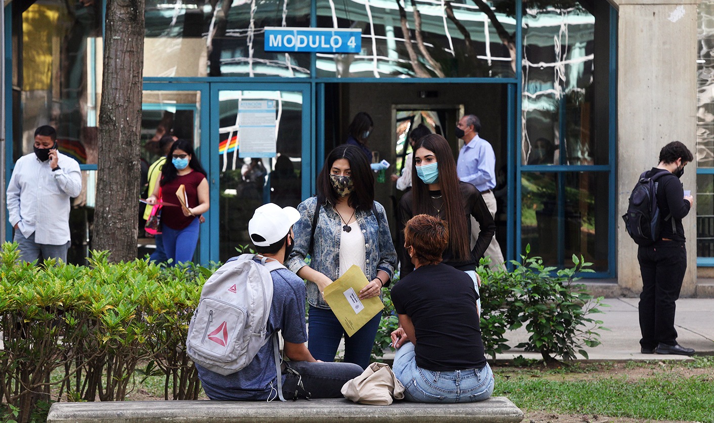 La Ucab Extendi El Lapso De Preinscripciones De Pregrado Para