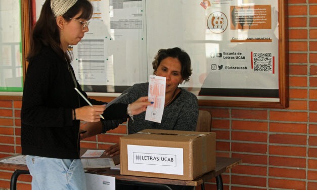 Elecciones Estudiantiles 2024 2025 Archivos Elucabista