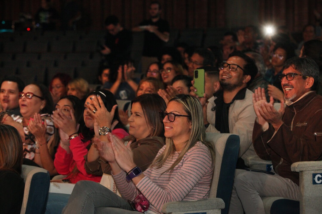 Una Gala De Frescura Y Tradici N Venezolana As Fue La Voz Ucabista