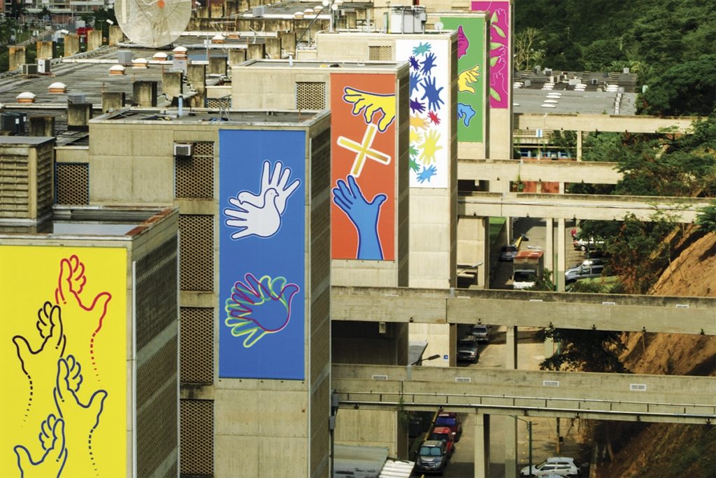 Valores en Tránsito de la UCAB