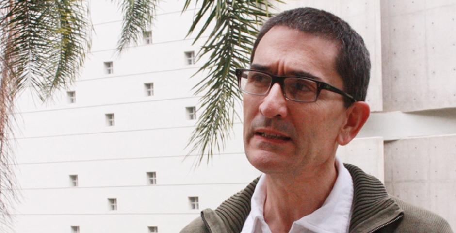 Construir conocimiento bloque a bloque