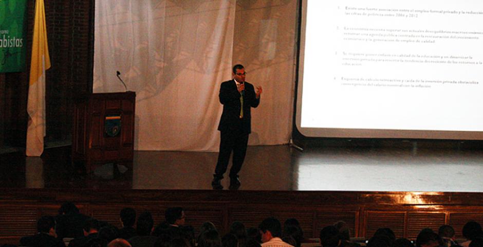 El mercado laboral exigirá más de los jóvenes