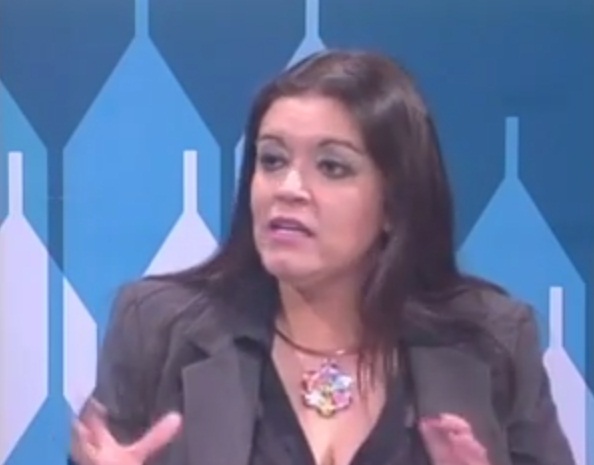 Diálogos desde la Colmena #45 – Liza Guilbert