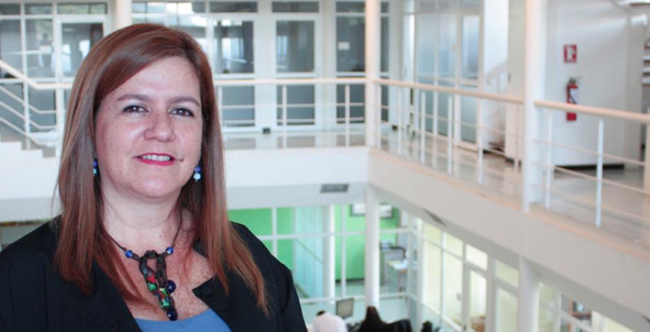 «La investigación es increíblemente gratificante»