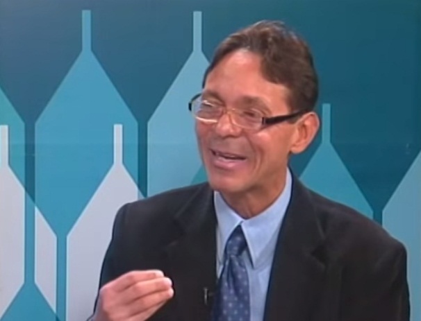 Diálogos desde la Colmena #48 – Marcos Requena