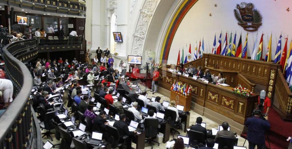 Trabajo parlamentario de calidad