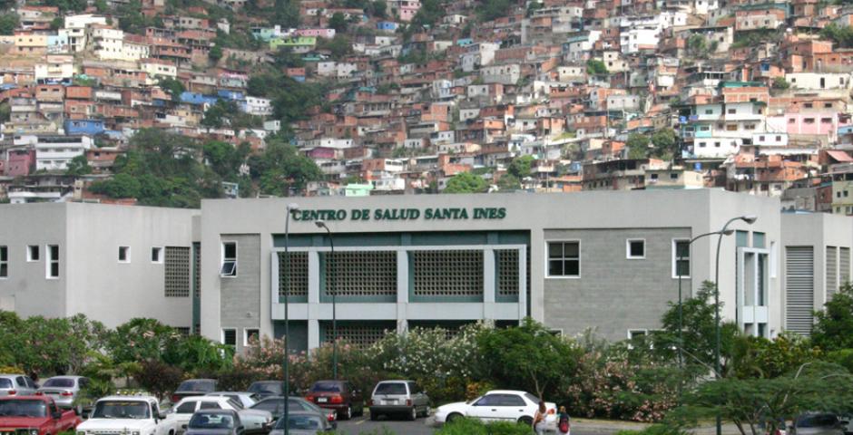 Rostros del compromiso social