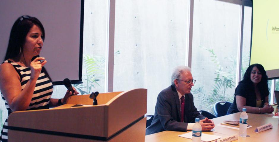 Conducir es evitar accidentes