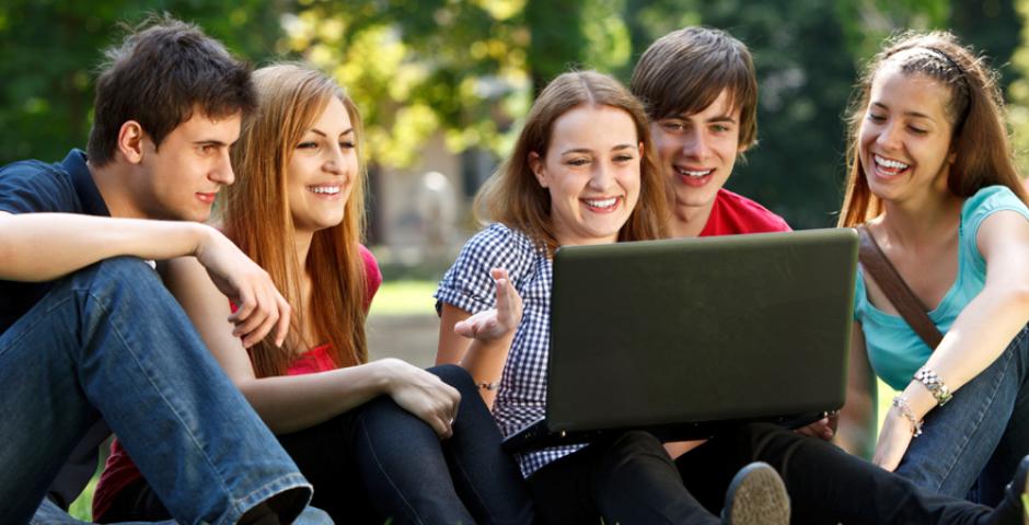 Participa en el Proyecto Juventud