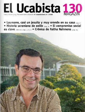 EL UCABISTA MAGAZÍN #130