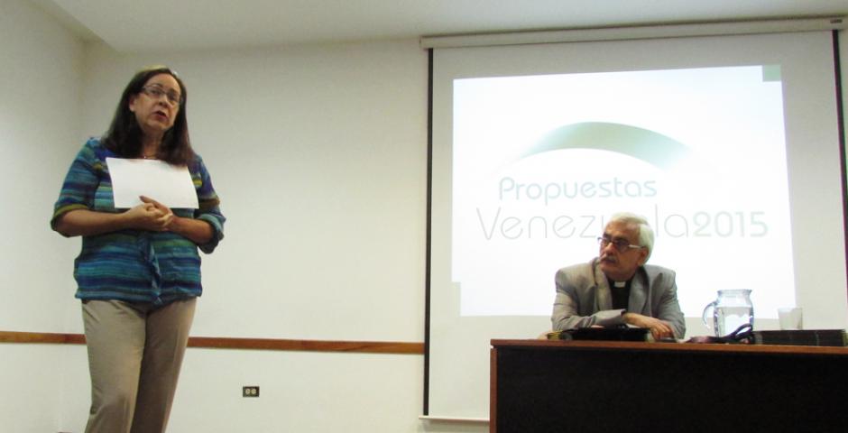 Conocimiento útil para Venezuela