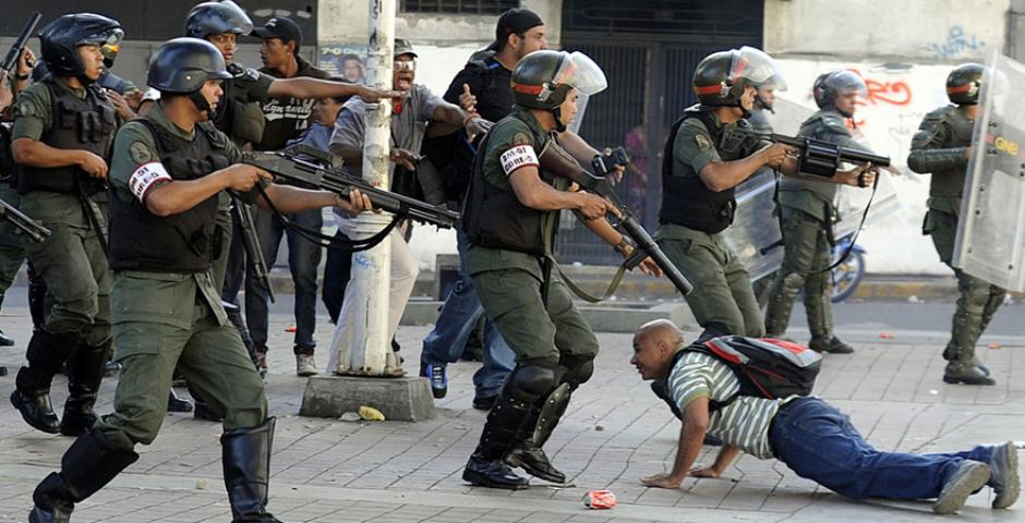 Un año de impunidad