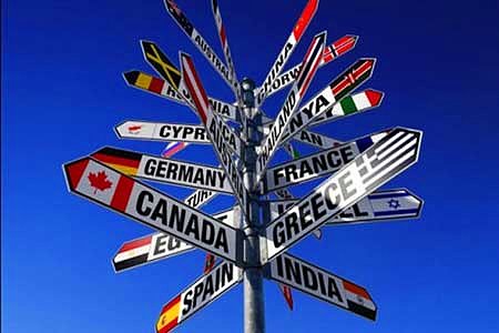 Oportunidades de estudio