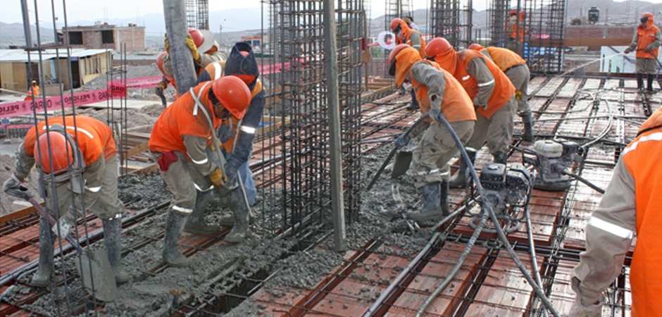 Universidad y productividad