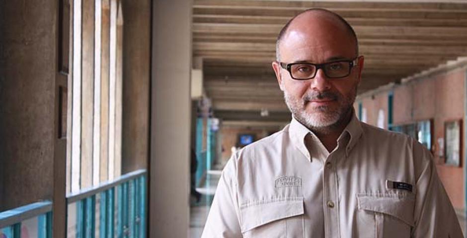 Ciencias Sociales actualizadas