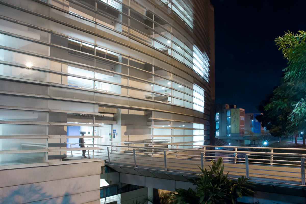 La UCAB está entre las 50 mejores universidades de América Latina