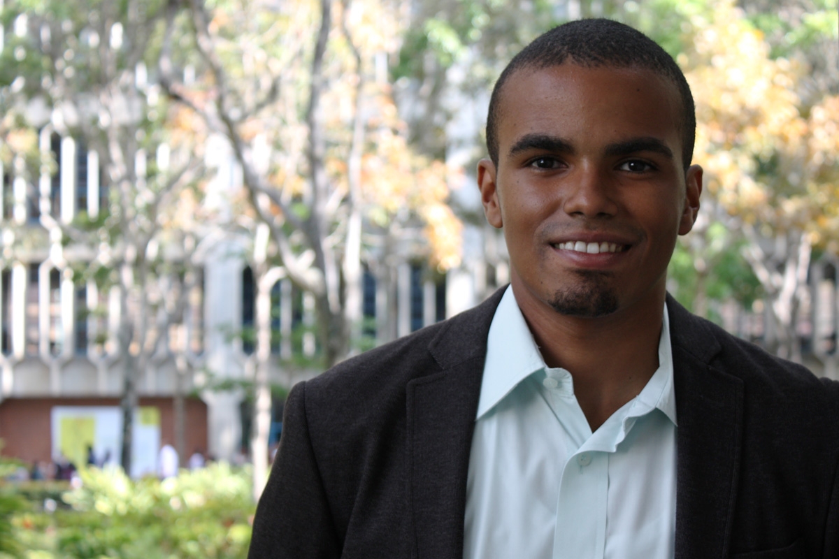 La UCAB en la Cumbre de las Américas