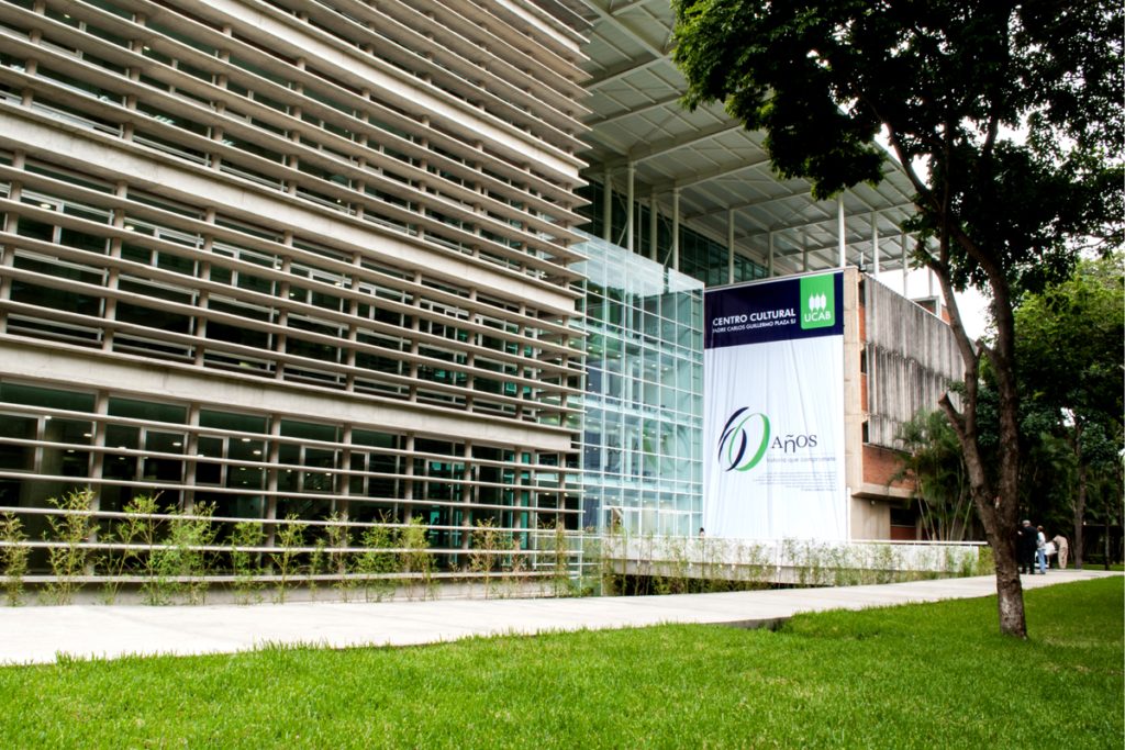 Centro Cultural UCAB