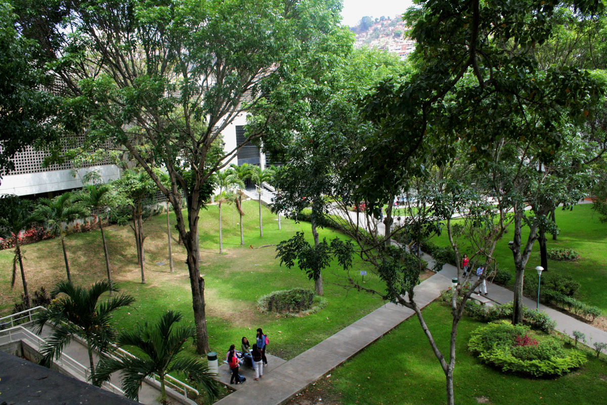 Somos ecológicos