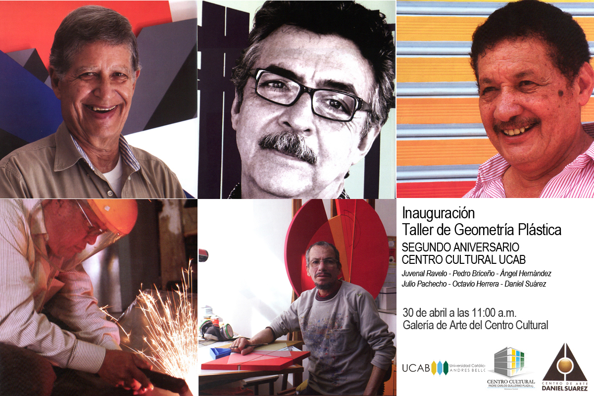 Artes plásticas para celebrar