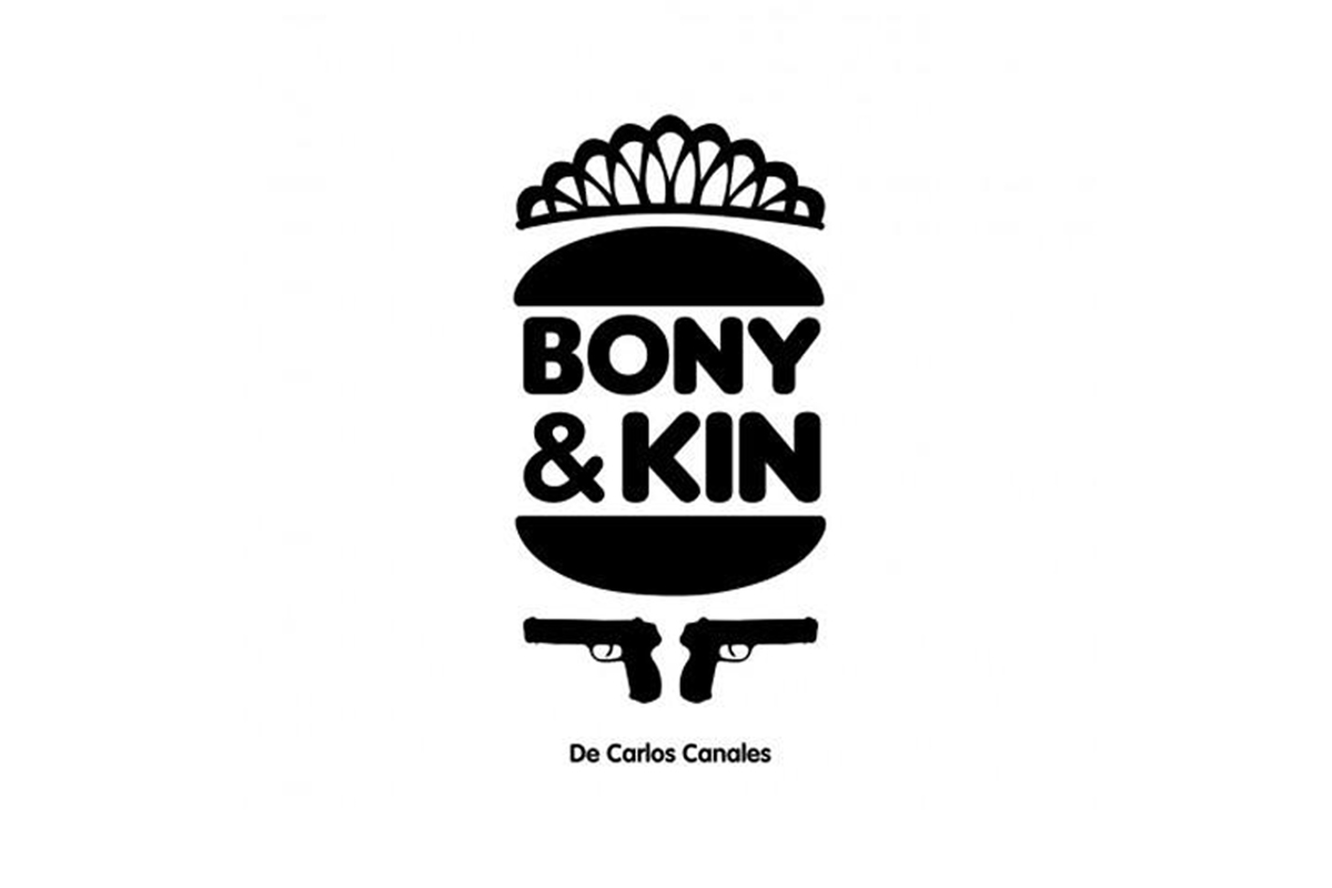 «Bony & Kin» se presenta en Teatro UCAB