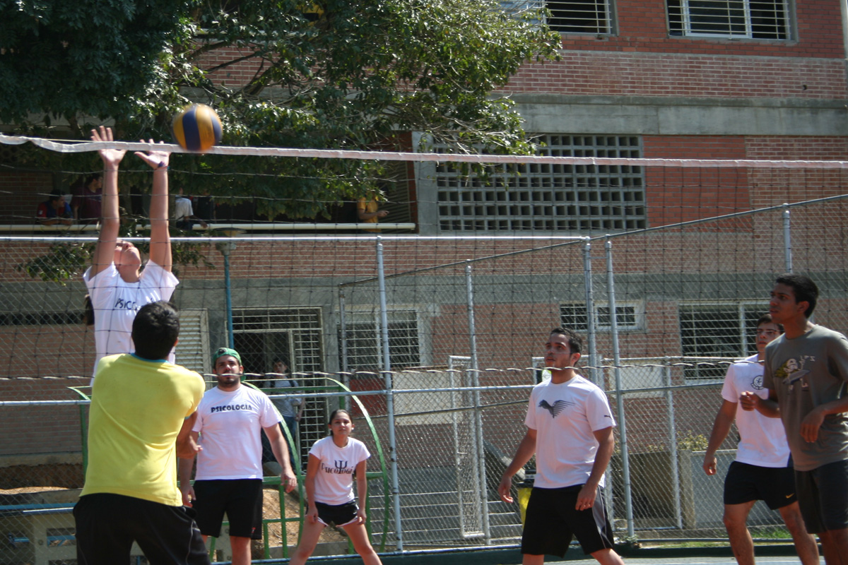 La Copa UCAB 2015 en imágenes