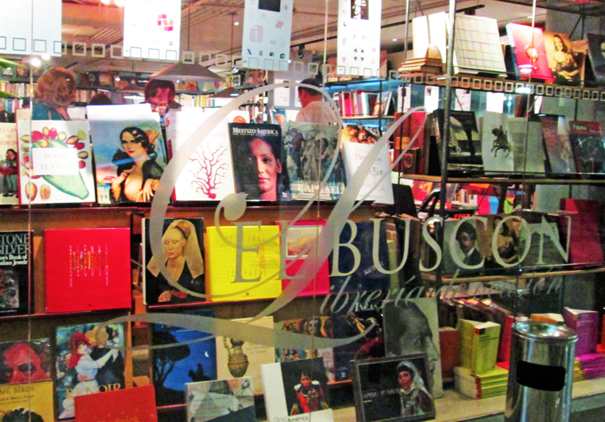 Marcotrigiano y Chacón, juntos