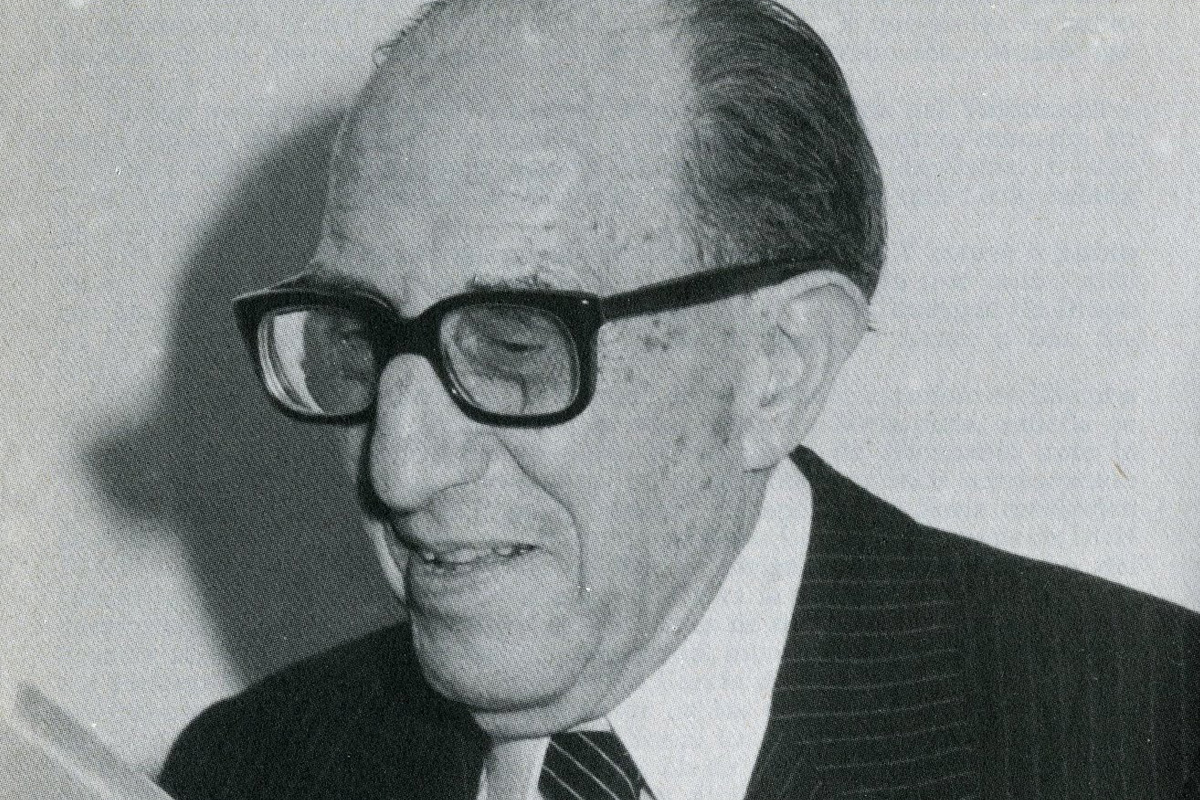 Franco, el bolivariano