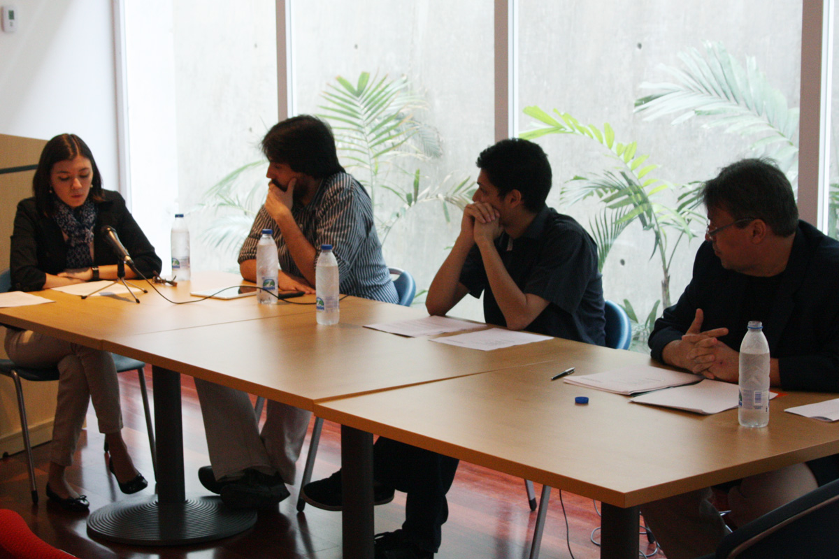 La nueva poesía venezolana