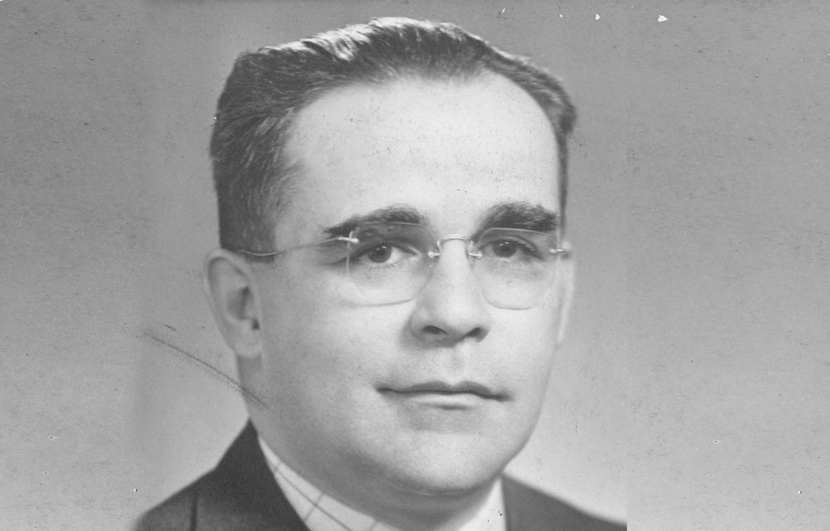 Briceño-Iragorry, de nuevo