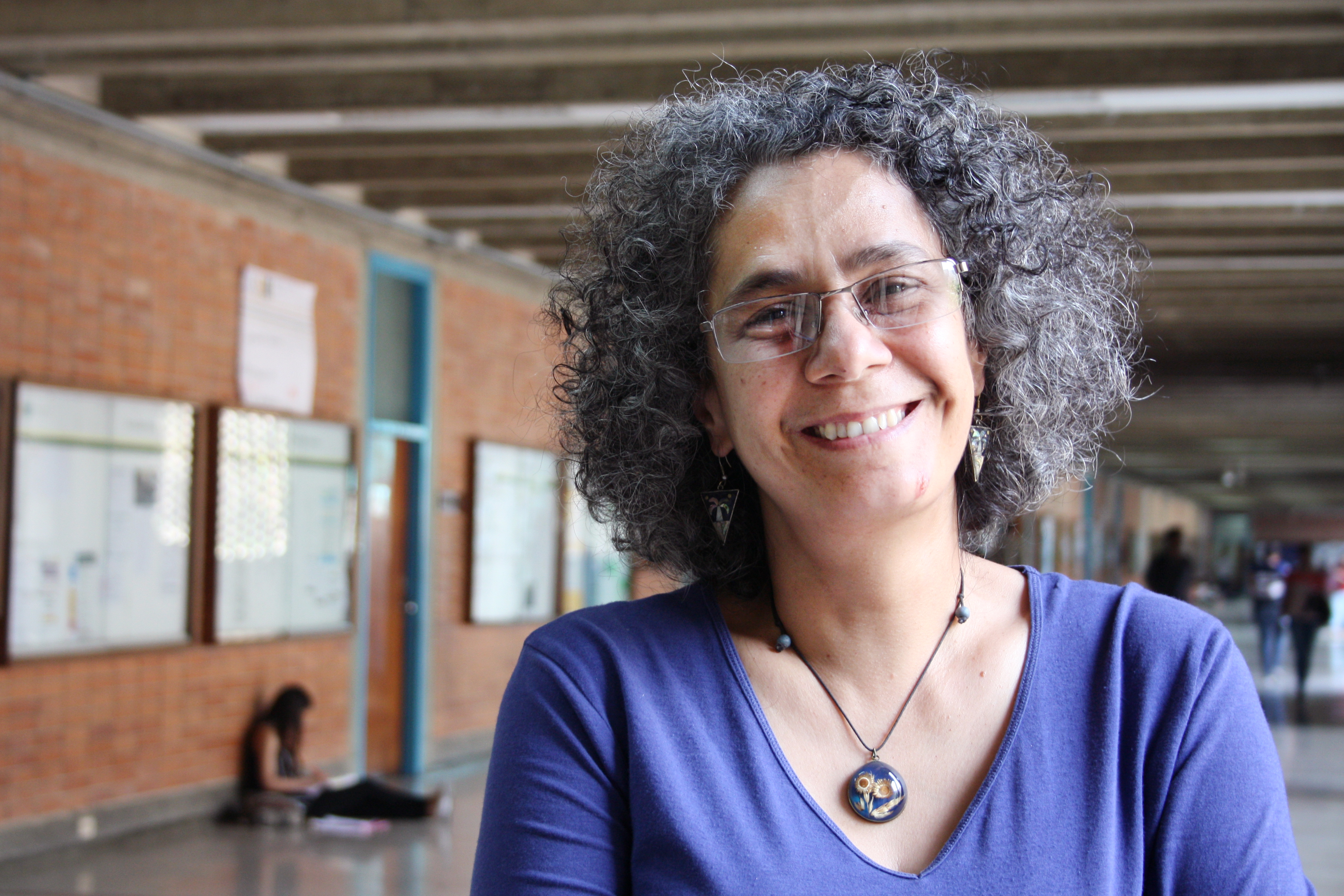 Acianela Montes de Oca gana premio Mercosur