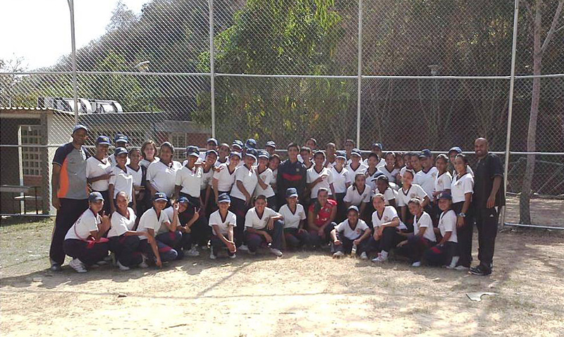 Las canchas abren sus puertas a la comunidad