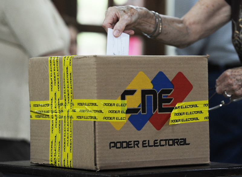 Propuestas para unas sanas elecciones