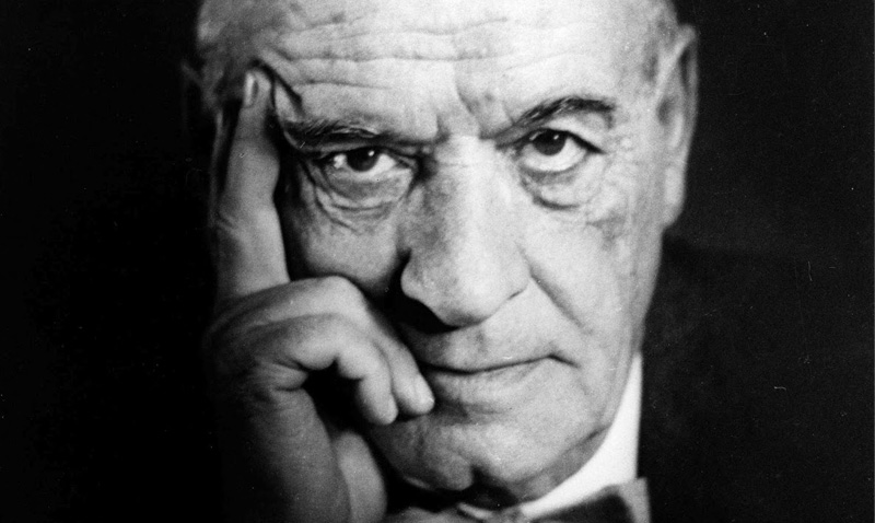 Lo que sé de Ortega