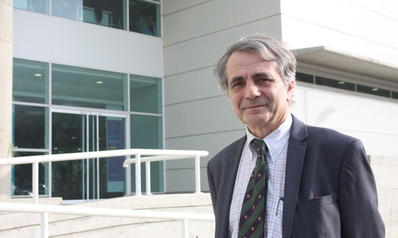 Discuten soluciones para el cambio climático