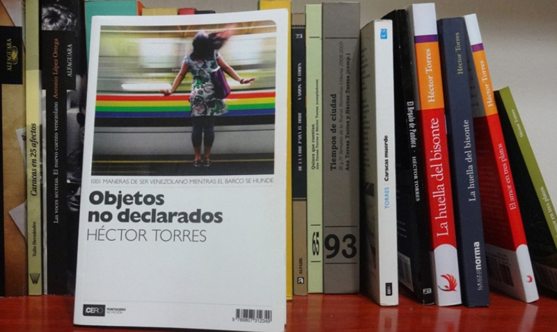 A propósito de objetos no declarados