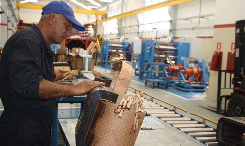 Salarios, productividad e inflación