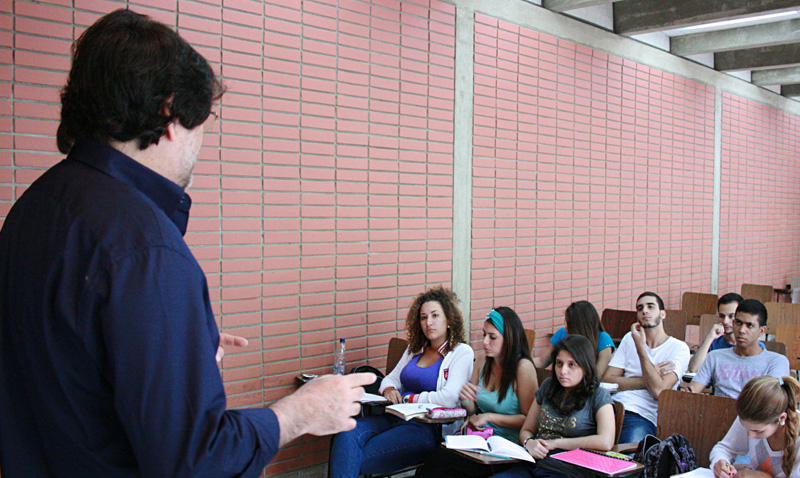 Un programa para la nivelación académica