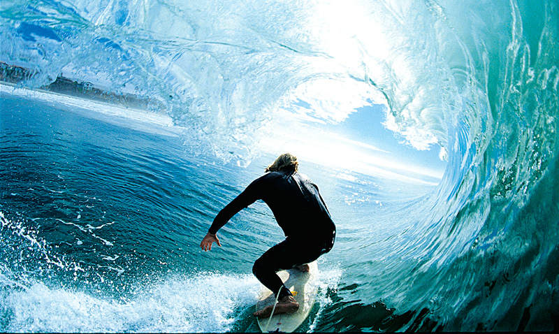Deporte, arte y tecnología
