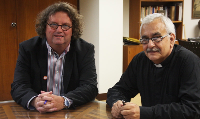 Cursos de alemán para ucabistas