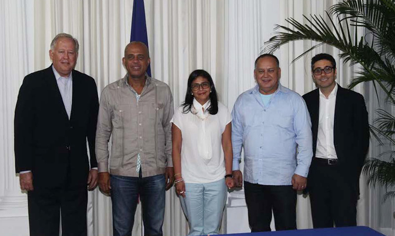 Lo secreto y lo público en la política