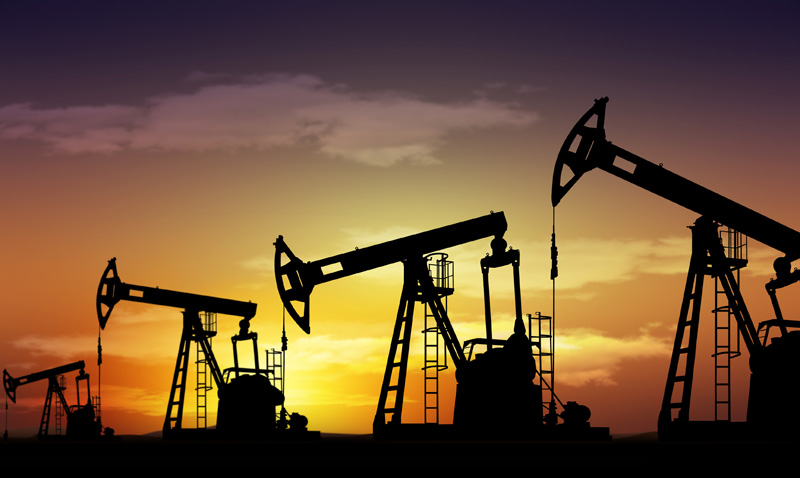 Conversatorio sobre la industria petrolera