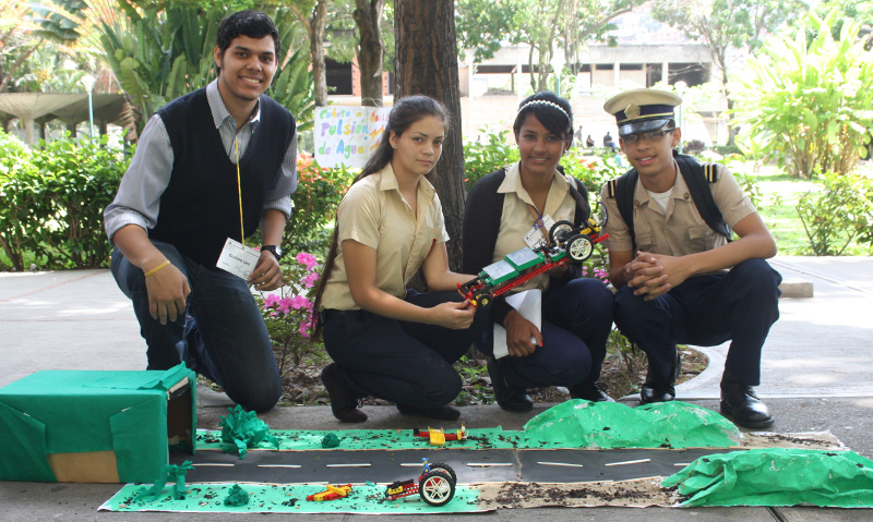 Propuestas científicas para el futuro