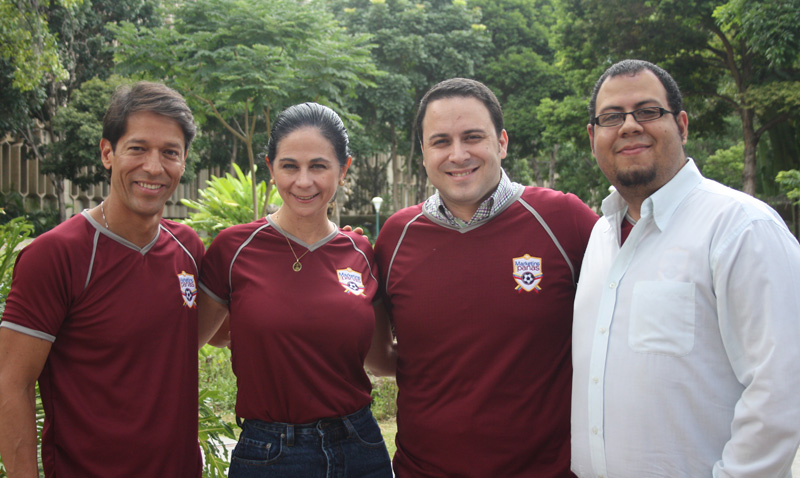 El marketing del fútbol en Venezuela
