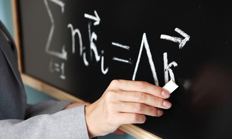 Jornadas de física y matemática