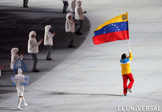 Deporte y corrupción en Venezuela