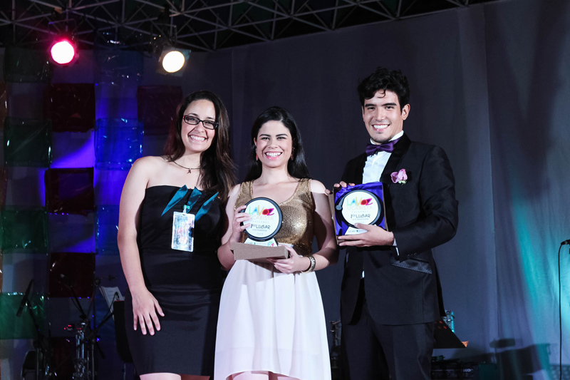 Voz Ucabista presentó una edición de fusiones