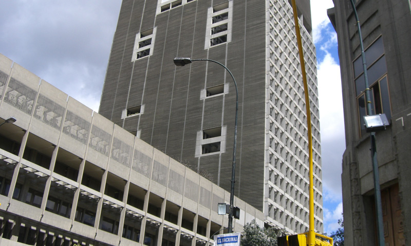 Nivel adecuado de reservas