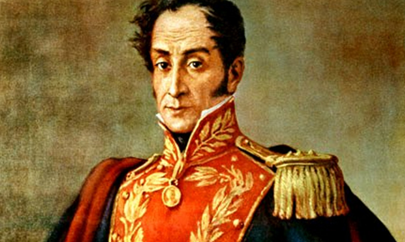 La guerra económica y el cajoncito de clavos del general Bolívar