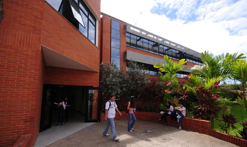 Ucabistas triunfan en México como la mejor delegación